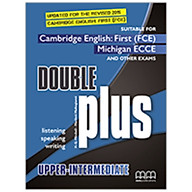 Double Plus Upper-Intermediate Student s Book thumbnail