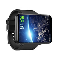 TICWRIS MAX 2.86 2880mAH Smart Watch SIM Card Slot Face Unlock IP67 Waterproof Camera & Video Pedometer Heart Rate thumbnail