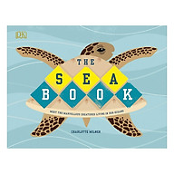 The Sea Book (Hardback) thumbnail
