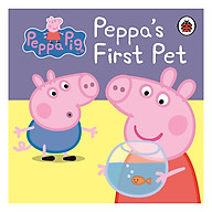 Peppa Pig Peppa s First Pet My First Storybook thumbnail