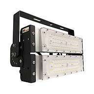 HKLED - Đèn pha LED Module OEM Philips 100W - DPMPL100 thumbnail