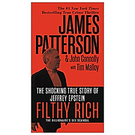 Filthy Rich The Shocking True Story of Jeffrey Epstein - The Billionaire s Sex Scandal thumbnail