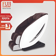 Ghế Massage Fuji Luxury FJ 566 thumbnail