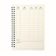 2021-2022 Planner Daily Planner for Agenda with A5 Premium Thicker Paper Flexible Cover Time Tabs to-Do List Memo thumbnail