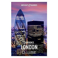 Insight Guides Experience London thumbnail