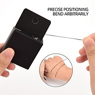 10M Pre-Inked Mapping Thread Mark Line with Ink Eyebrow Mapping Measure Tool Positioning Line for Perfection thumbnail