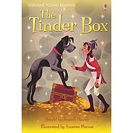 Usborne Young Reading Series One The Tinder Box thumbnail