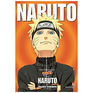 Tuyển Tập Tranh Masashi Kishimoto NARUTO - Artbook Naruto thumbnail