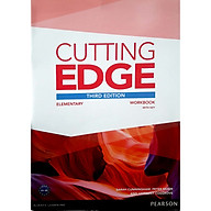 Cutting Edge Elementary Workbook with Key Elementary 3Ed thumbnail