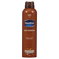 Vaseline Intensive Care Spray & Go Moisturiser Cocoa 190g thumbnail