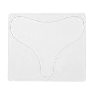 Reusable Silicone Anti-Wrinkle Chest Pad Eliminate and Prevent Chest Wrinkles thumbnail