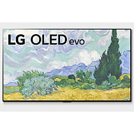 Smart Tivi OLED LG 4K 65 inch 65G1PTA - Hàng chính hãng (Chỉ giao HCM) thumbnail