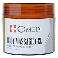 Tan Mỡ Body Massage Gel OMEDI (250ml) thumbnail