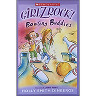Girlz Rock Bowling Buddies thumbnail