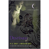 Destined (House Of Night) thumbnail