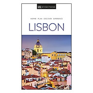 DK Eyewitness Travel Guide Lisbon thumbnail