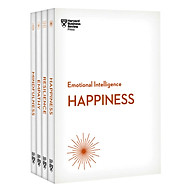 Harvard Business Review Emotional Intelligence Series Collection thumbnail
