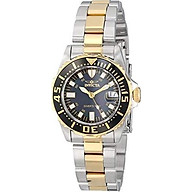 Invicta Women s 2960 Pro Diver Collection Lady Abyss Dive Watch thumbnail
