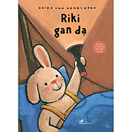Chuyện Về Chú Thỏ Cool Nhất Hà Lan - Riki Gan Dạ thumbnail