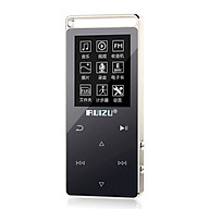Ruizu D01 Bluetooth - Máy nghe nhạc MP3 Lossless thể thao HiFi Bộ Nhớ Trong 8GB - Hàng Chính Hãng thumbnail