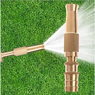 Đầu vòi xịt tăng áp đa năng, Vòi xịt rửa xe tưới vườn đầu vòi xịt tăng áp tăng áp lực nước thumbnail