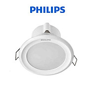 Đèn Philips downlight 44082 27K 3.5 LED 7W thumbnail