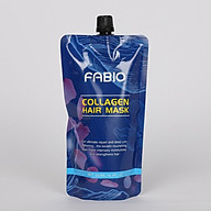 Dầu hấp ủ tóc Collagen FABIO 500ml bổ sung dưỡng chất cho tóc sau khi nhuộm, uốn, ép thumbnail