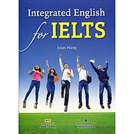Sách - Integrated English For IELTS thumbnail