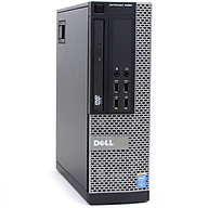 Máy Tính Đồng Bộ Dell CORE I5 4570 - RAM 4GB - SSD 120GB - HDD 500GB - HÀNG NHẬP KHẨU thumbnail