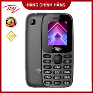 Điện thoại Itel it2171 - Phím mềm - Hàng chính hãng thumbnail