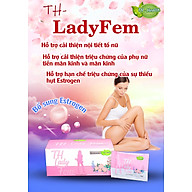 LadyFem TH Health - Thực phẩm bảo vệ sức khỏe TH LadyFem thumbnail
