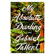 My Absolute Darling A Novel (Random House Large Print) thumbnail