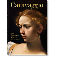 Caravaggio. The Complete Works thumbnail
