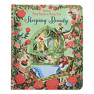 Peep Inside A Fairy Tale Sleeping Beauty thumbnail