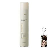 Gôm mềm Mugens Natural Spray tạo kiểu cho tóc, giữ nếp lâu Hàn Quốc 300g thumbnail