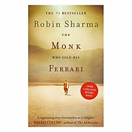The Monk Who Sold His Ferrari thumbnail