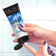 Kem ủ Salon Professional phục hồi chuyên sâu, cải thiện mái tóc hư tổn 250ml thumbnail
