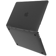 Ốp TOMTOC Hardshell Slim dành cho Macbook Air 13 2018-2020 (A1932-2179) - Hàng chính hãng thumbnail