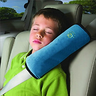 Gối ngủ cài dây an toàn trên ô tô (Giao ngẫu nhiên) thumbnail