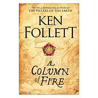 A Column of Fire (Paperback) thumbnail