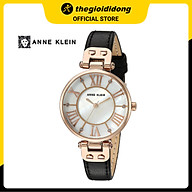 Đồng hồ Nữ Anne Klein AK 2718RGBK thumbnail