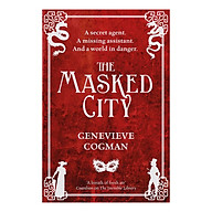 The Masked City thumbnail
