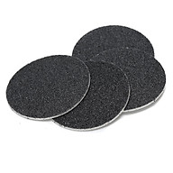1 Set Of 60PCS Replacement Sandpaper Discs Pad Sanding Paper For Electric Foot File Callus Hard Dead Skin Remover Foot thumbnail