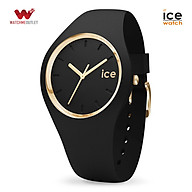 Đồng hồ Nữ Ice-Watch dây silicone 34mm - 000982 thumbnail