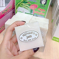 Xà Phòng Tắm Trắng Cám Gạo JAM Rice Milk thumbnail