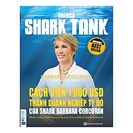 America Shark Tank Cách Biến 1.000 USD Thành Doanh Nghiệp Tỷ Đô Của Shark Barbara Corcoran thumbnail
