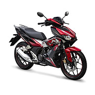 Xe máy Honda Winner X - 2021 - Phiên Bản Camo - Phanh ABS thumbnail