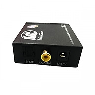 Bộ chuyển đổi âm thanh Optical ra AV Vinagear XL2 - Hàng chính hãng thumbnail