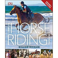 Complete Horse Riding Manual thumbnail
