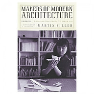 Makers Of Modern Architecture, Volume III thumbnail